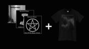 Image of CD + Shirt Package