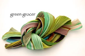 Image of green grocer