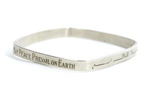 Image of Peace Bracelet