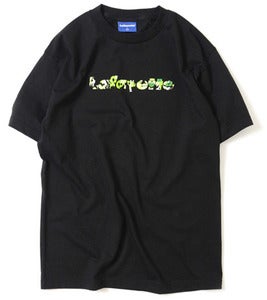 Image of LAFAYETTE X SUP CAMO LOGO TEE