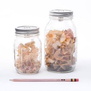 Image of Sharpener Jar