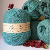 Image of Kauni 8/2 Effectyarn - EZ