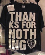 Image of TFN Block Letter Tee