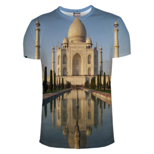 Image of Taj Mahal T-Shirt