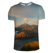 Image of Vulcano T-Shirt