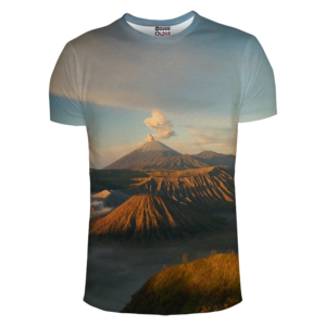Image of Vulcano T-Shirt