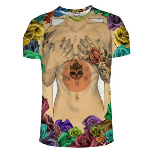 Image of LoveCats1 T-Shirt