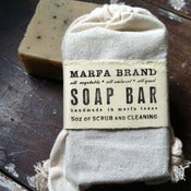 Image of Campfire Soap
