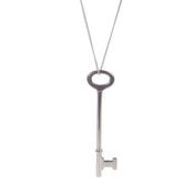 Image of Mimi & Marge Tiny Citra Key Necklace 92P115