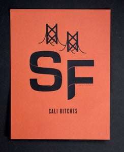 Image of SF Memory