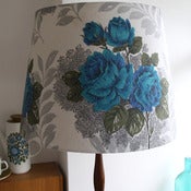 Image of Sable Large Retro Drum