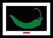 Image of I Hate Spicy Food