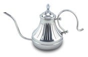 Image of Akira 450 ml Stainless Steel Pour Over Kettle