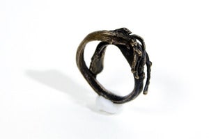 Image of Stalk Ring 