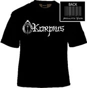 Image of NEW DESIGN -    T-SHIRT or GIRLIE