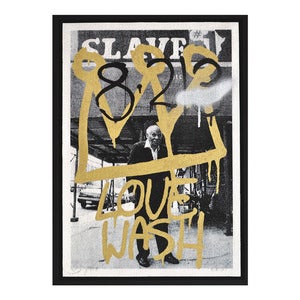 Image of Love Wash