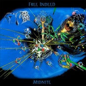 Image of Free Indeed by Midnite