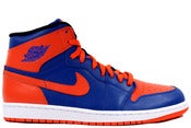 Image of Air Jordan 1 Retro 2013 "Knicks"