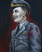 Image of Mission Accomplished - Unframed