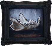 Image of Lynx - Framed 