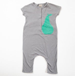 Image of BOBO CHOSES ° pear bodysuit SPRING SALE