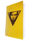 Image of EMOTICON DEATHTHREAT : chapbook