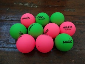 Image of Ball