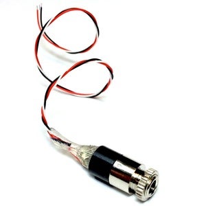 Image of 1/8" Pro-Sound kit