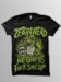 Image of Zebrahead we came to fuck shit up Tshirt