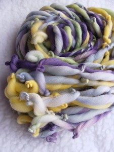 Image of Handspun Merino Yarn - Sachet