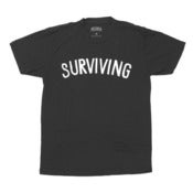 Image of Surviving Reflective T-Shirt