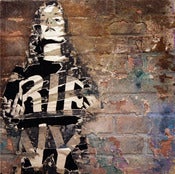Image of REBIRTH - DESTROY REBUILD