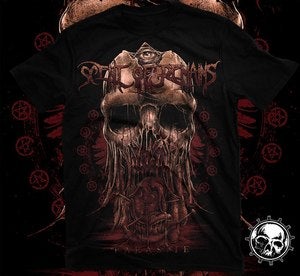 Image of SoR Parasite T-Shirt