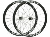 Image of Rodas Campagnolo Pista