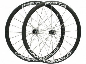 Image of Rodas Campagnolo Pista