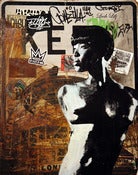 Image of UNTITLED BY DESTROY REBUILD