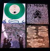 Image of Bi-Marks- Sleeper 7" Limited Edition