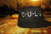 Image of SIRAH C.U.L.T. SNAPBACK