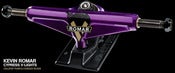 Image of KEVIN ROMAR CYPRESS V-LIGHTS