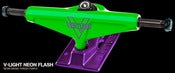Image of V-LIGHT NEON FLASH TRUCK