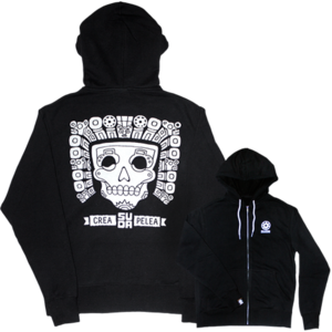 Image of VIRACOCHA Unisex Hoodie