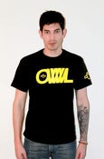 Image of OWWL Victory Tee
