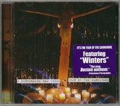 Image of "Year of the Carnivore" EP (CD)