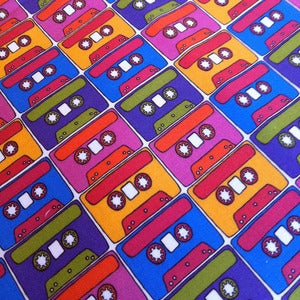 Image of Fabric - Mixtape