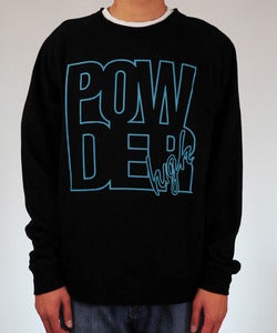 Image of Block Life Crewneck