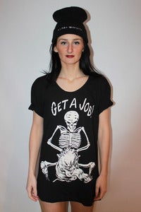 Image of Get a Job