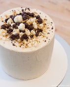 Image of Chocolate Hazelnut Cake