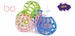 Image of BA Baby Bottle Holder For Baby Hands