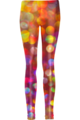 Image of Bokeh leggings