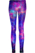 Image of Fireworks leggings